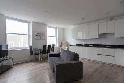 Haverstock Hill 2/Apartment - image 2