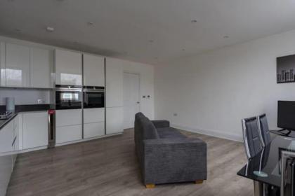 Haverstock Hill 2/Apartment - image 3