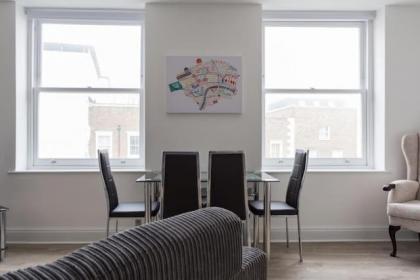 Haverstock Hill 2/Apartment - image 6