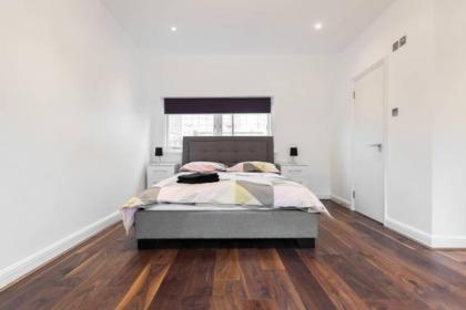 Fleet Street Apartment 4 - image 14