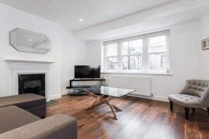 Fleet Street Apartment 4 - image 15
