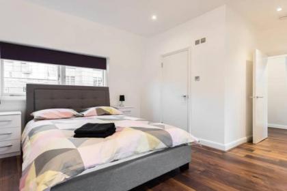 Fleet Street Apartment 4 - image 8