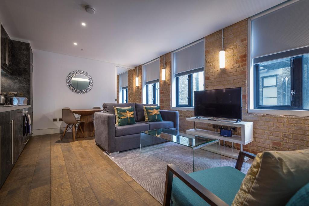 Soho One - main image