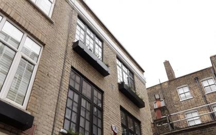 Veeve - Marylebone Mews - image 10