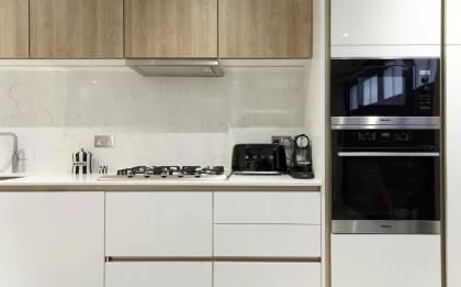 Veeve - Marylebone Mews - image 12