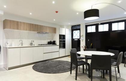 Veeve - Marylebone Mews - image 13