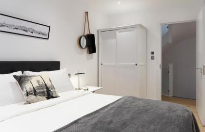 Veeve - Marylebone Mews - image 15