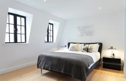 Veeve - Marylebone Mews - image 16