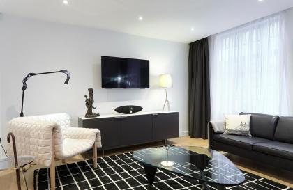 Veeve - Marylebone Mews - image 4
