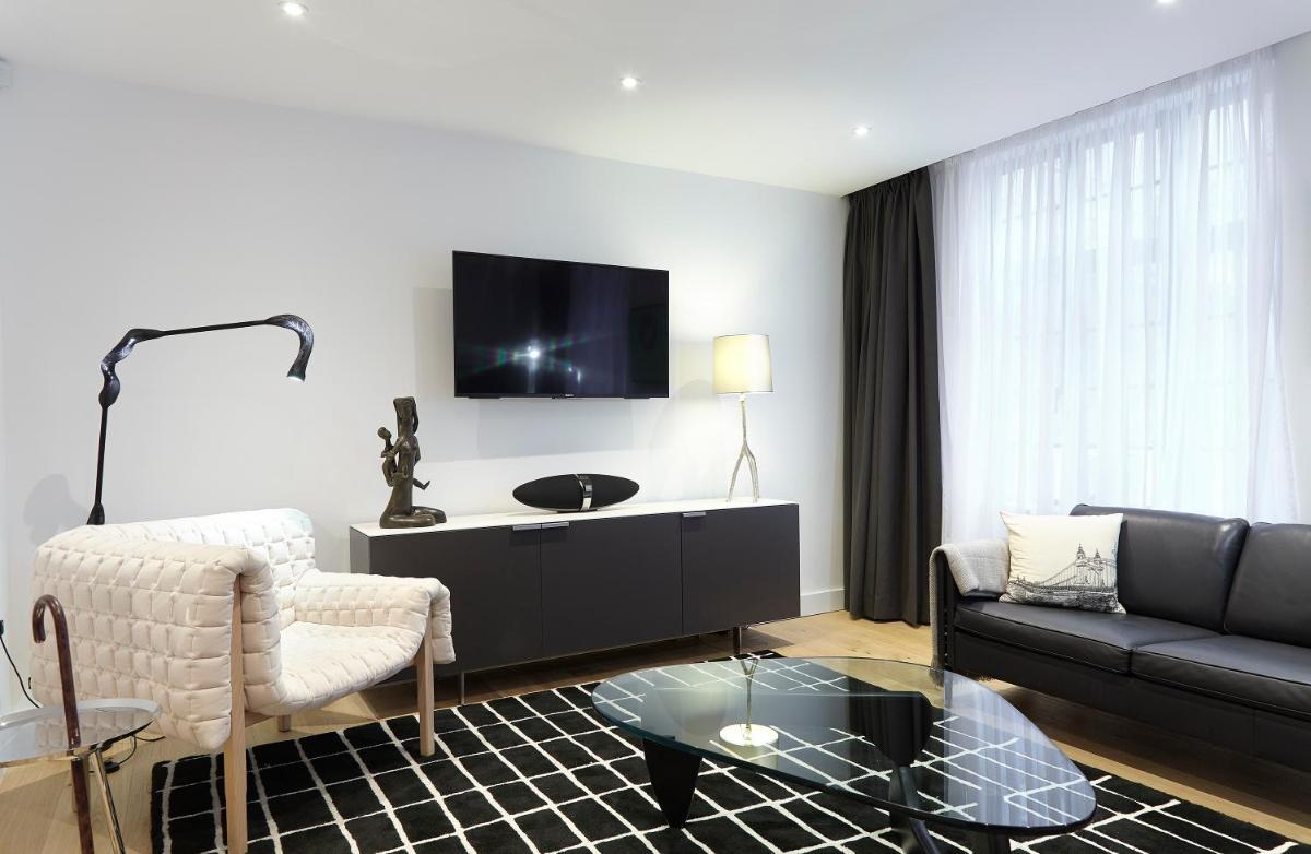 Veeve - Marylebone Mews - image 4