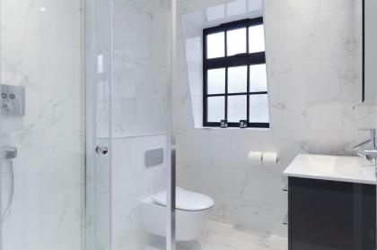 Veeve - Marylebone Mews - image 6
