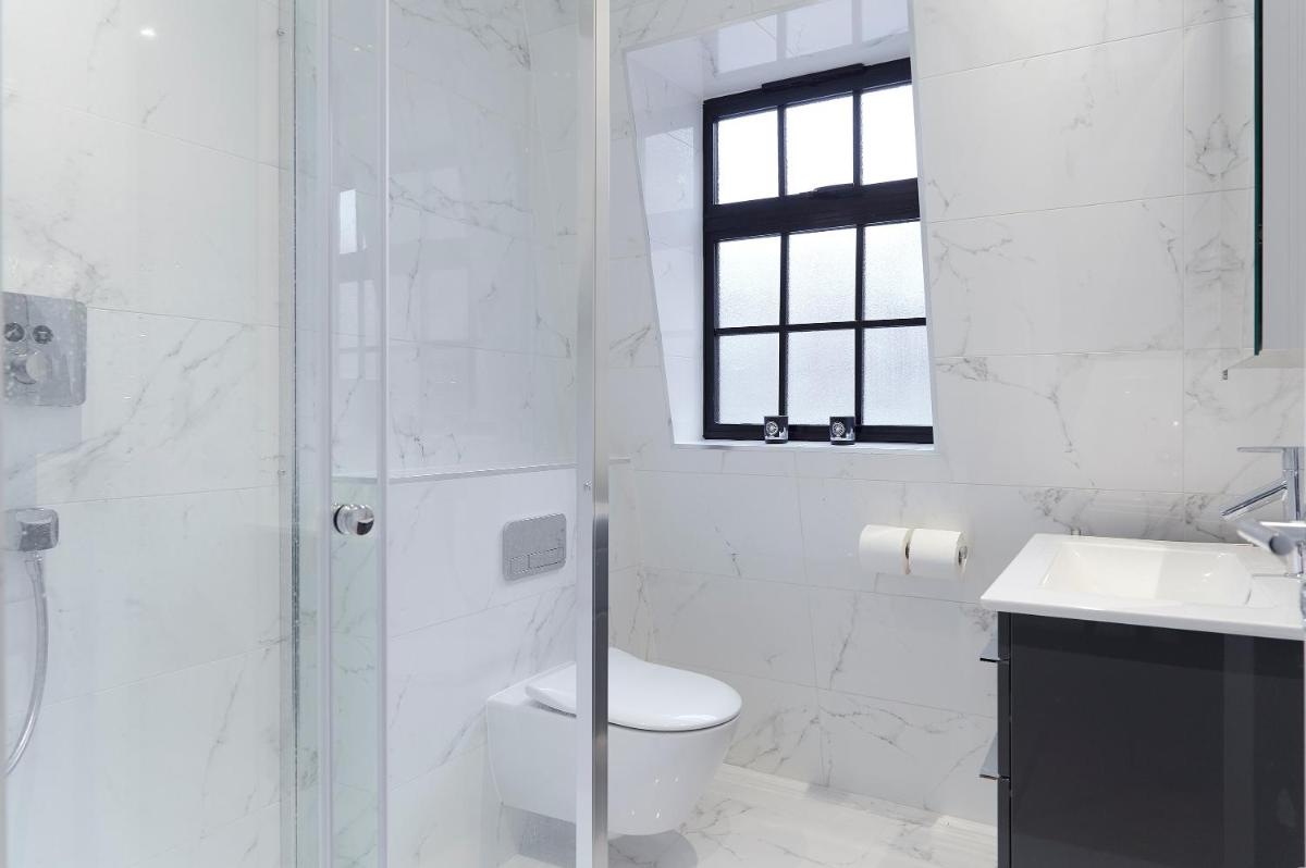 Veeve - Marylebone Mews - image 6