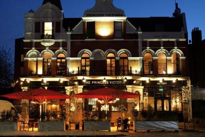 The Princess Victoria - image 1