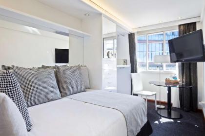 Melia White House Apartments - image 10