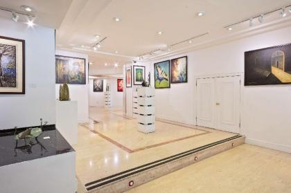 Melia White House Apartments - image 11