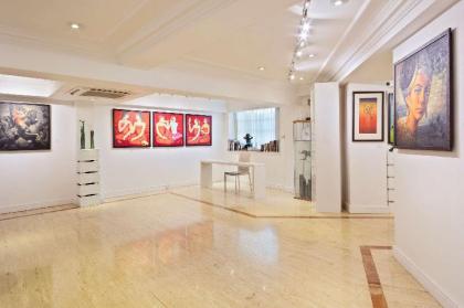 Melia White House Apartments - image 12