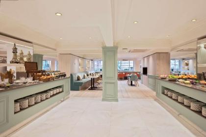 Melia White House Apartments - image 13