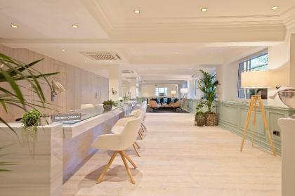 Melia White House Apartments - image 2