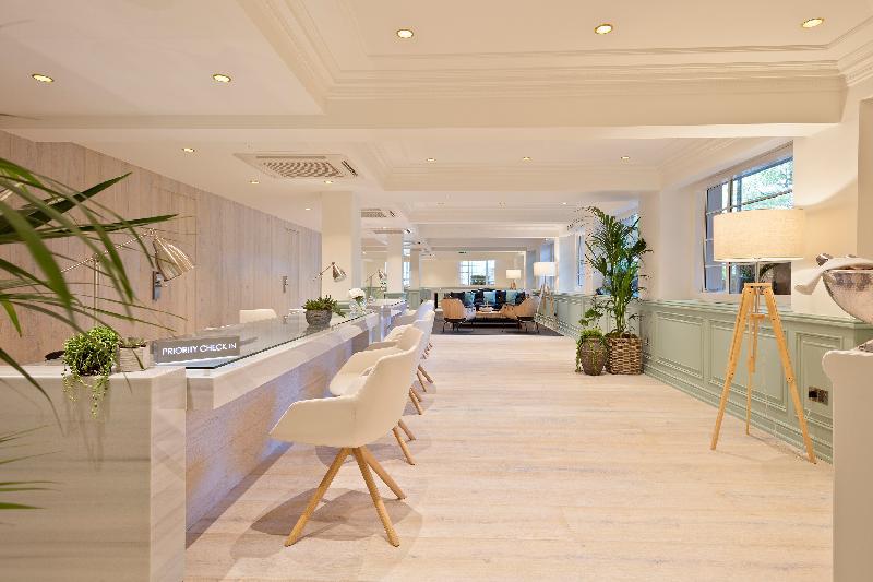 Melia White House Apartments - image 2