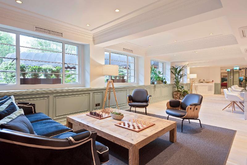 Melia White House Apartments - image 5