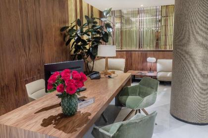 Melia White House Apartments - image 8