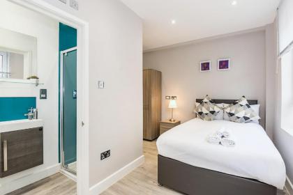Rooms SPITAFIELDS-SK - image 1