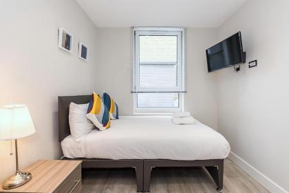 Rooms SPITAFIELDS-SK - image 10
