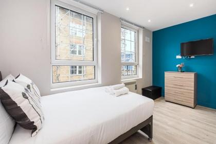 Rooms SPITAFIELDS-SK - image 11