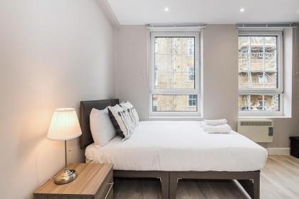 Rooms SPITAFIELDS-SK - image 12