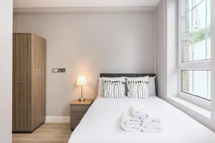 Rooms SPITAFIELDS-SK - image 13