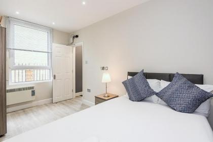 Rooms SPITAFIELDS-SK - image 14