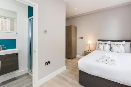 Rooms SPITAFIELDS-SK - image 15