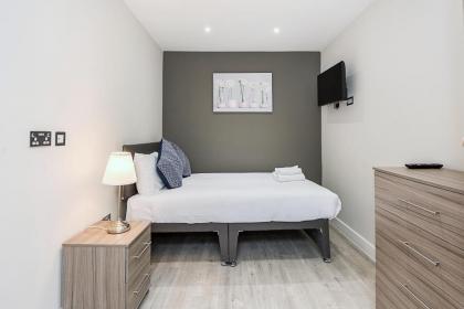 Rooms SPITAFIELDS-SK - image 16
