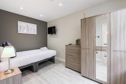 Rooms SPITAFIELDS-SK - image 17