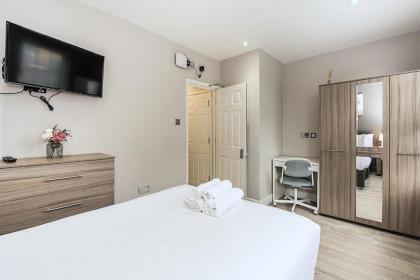 Rooms SPITAFIELDS-SK - image 18