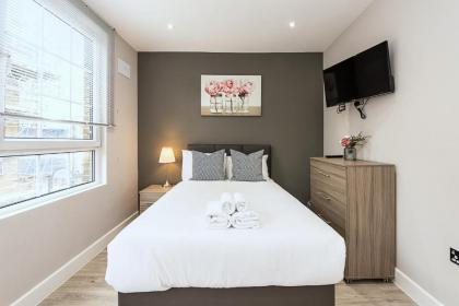 Rooms SPITAFIELDS-SK - image 19