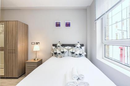 Rooms SPITAFIELDS-SK - image 2