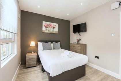 Rooms SPITAFIELDS-SK - image 20