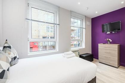 Rooms SPITAFIELDS-SK - image 3