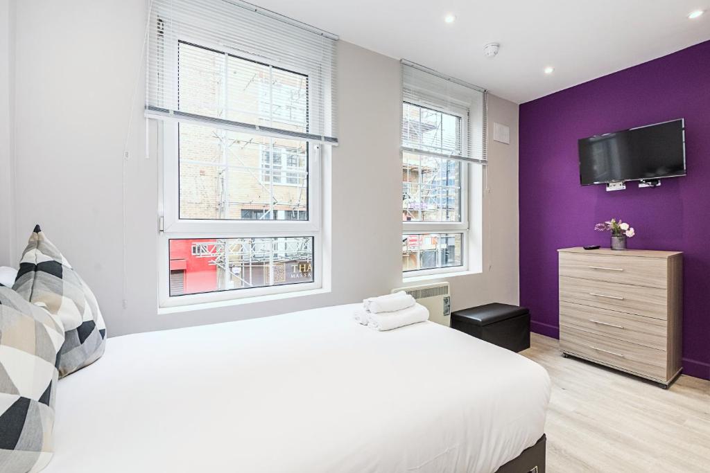 Rooms SPITAFIELDS-SK - image 3