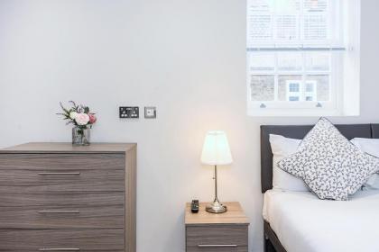 Rooms SPITAFIELDS-SK - image 4