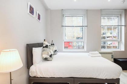 Rooms SPITAFIELDS-SK - image 5