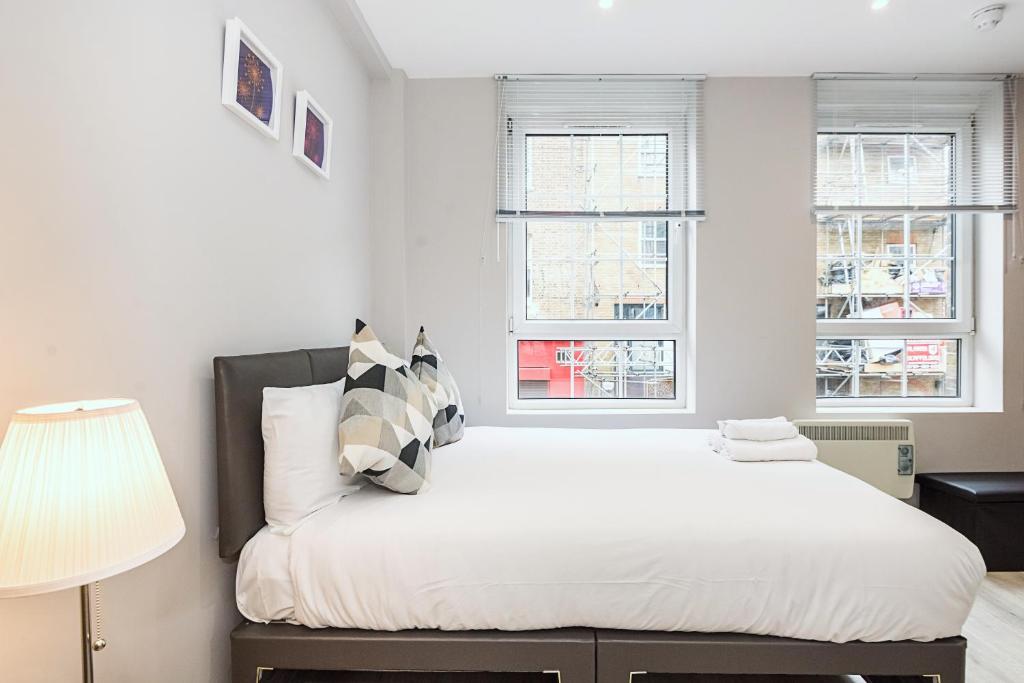 Rooms SPITAFIELDS-SK - image 5