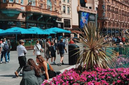 CitySpace Leicester Square - image 11