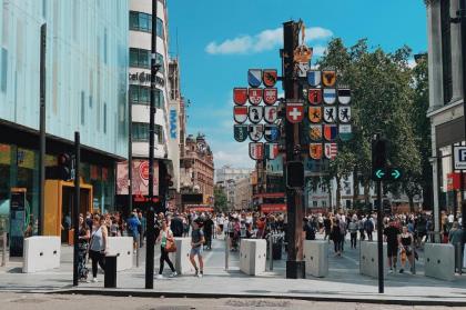 CitySpace Leicester Square - image 12