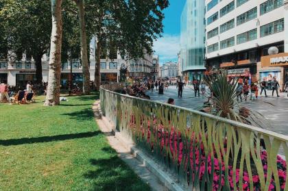 CitySpace Leicester Square - image 8