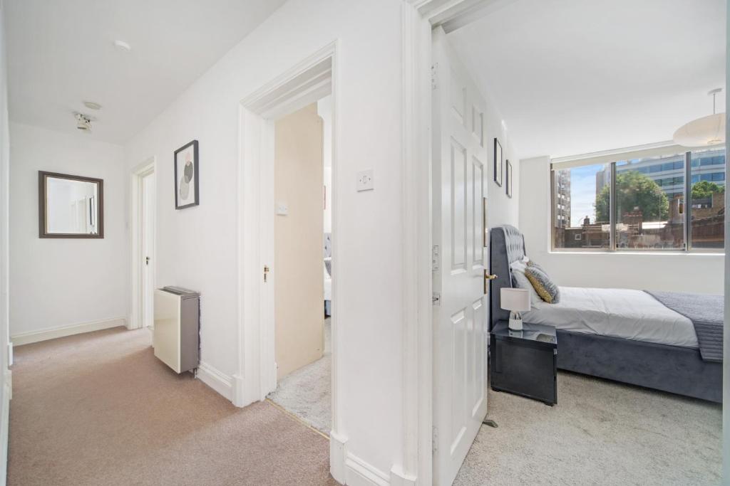 2 Bed Cosy Apartment in Central London Fitzrovia FREE WIFI by City Stay Aparts London - image 6