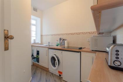 Bright and Lovely 1 Bedroom Flat Belsize - image 11