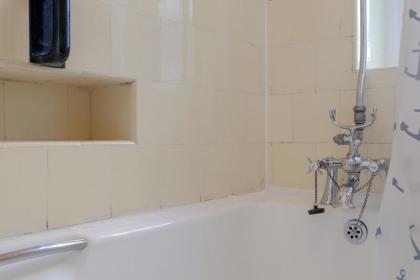 Bright and Lovely 1 Bedroom Flat Belsize - image 12