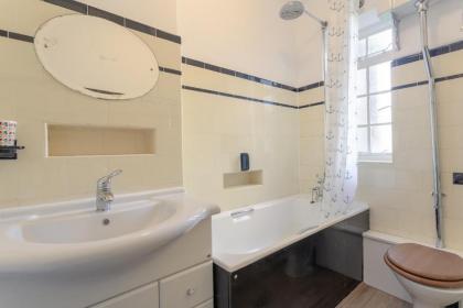 Bright and Lovely 1 Bedroom Flat Belsize - image 13